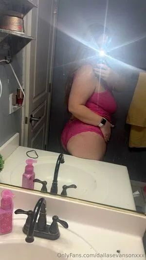 Dallasevansonxxx OnlyFans Leaked Free Thumbnail Picture - #u2PgD0glnO