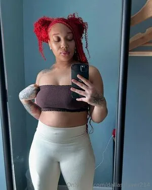 Dallasslayer214 OnlyFans Leaked Free Thumbnail Picture - #gsHVLWHB5V