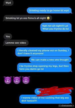 Dallasssxxx OnlyFans Leaked Free Thumbnail Picture - #A4jjWkbFJD