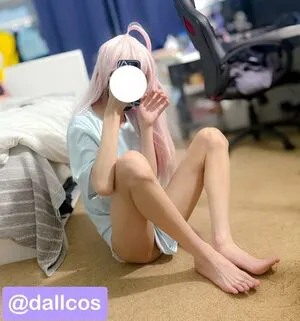 Dallcos OnlyFans Leaked Free Thumbnail Picture - #U5gpOMAPeZ