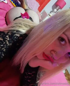 Dallmaddy OnlyFans Leaked Free Thumbnail Picture - #IH2dDzQct1