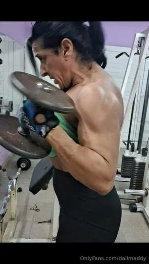 Dallmaddy OnlyFans Leaked Free Thumbnail Picture - #S8WuiDfC2a