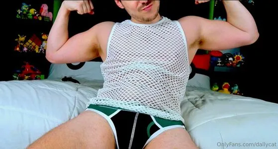 Dallycat OnlyFans Leaked Free Thumbnail Picture - #ZGiDOG1Uu3