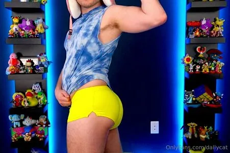 Dallycat OnlyFans Leaked Free Thumbnail Picture - #a91A8f05Oz