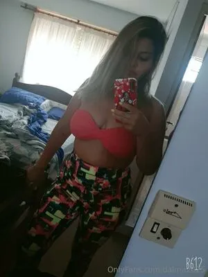Dalma2025 OnlyFans Leaked Free Thumbnail Picture - #03qrXYYy8O