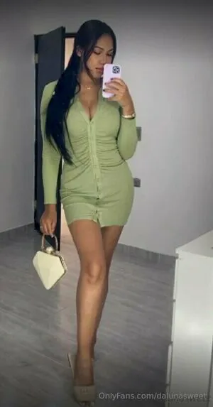 Dalunasweet OnlyFans Leaked Free Thumbnail Picture - #36AEClWnac