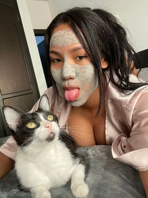 Dalunasweet OnlyFans Leaked Free Thumbnail Picture - #3OGOlWlFOP