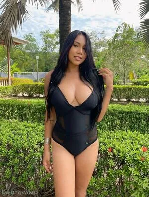 Dalunasweet OnlyFans Leaked Free Thumbnail Picture - #DyKunlPFcf