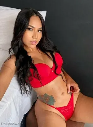 Dalunasweet OnlyFans Leaked Free Thumbnail Picture - #GQLKXip6d6