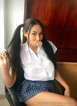 Dalunasweet OnlyFans Leaked Free Thumbnail Picture - #MB1SYlVrBU