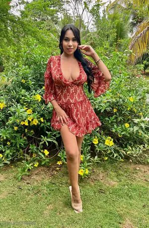 Dalunasweet OnlyFans Leaked Free Thumbnail Picture - #PAGMFlt0p0