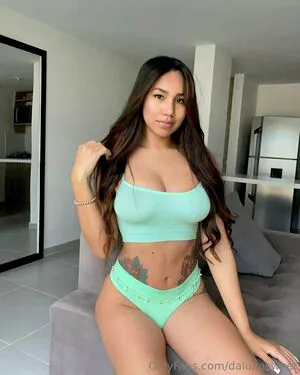 Dalunasweet OnlyFans Leaked Free Thumbnail Picture - #h7yISMf6Wu