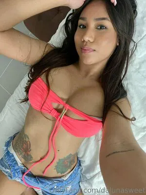 Dalunasweet OnlyFans Leaked Free Thumbnail Picture - #i5cP7qwS0G