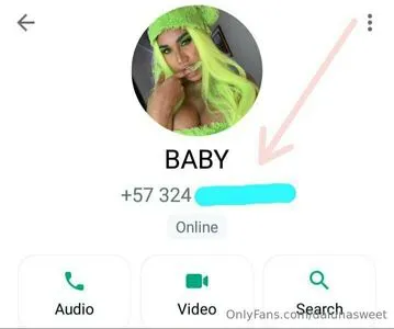 Dalunasweet OnlyFans Leaked Free Thumbnail Picture - #qQ6WLjYGP8