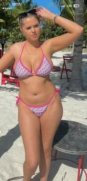 Daly Dacus OnlyFans Leaked Free Thumbnail Picture - #IIe8Mr1nWx