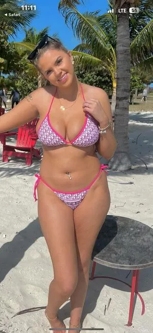 Daly Dacus OnlyFans Leaked Free Thumbnail Picture - #RPTw32GbnQ