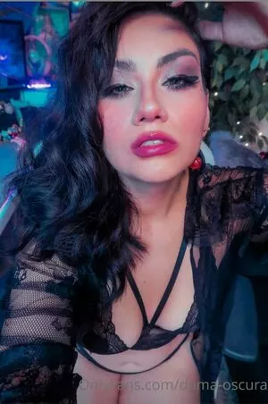 Dama Oscura OnlyFans Leaked Free Thumbnail Picture - #PdKXhFbDcD