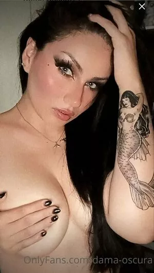 Dama Oscura OnlyFans Leaked Free Thumbnail Picture - #ZNpuRJ7vcq