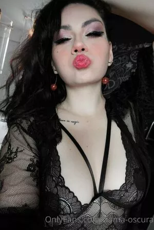 Dama Oscura OnlyFans Leaked Free Thumbnail Picture - #kApXtFU09I