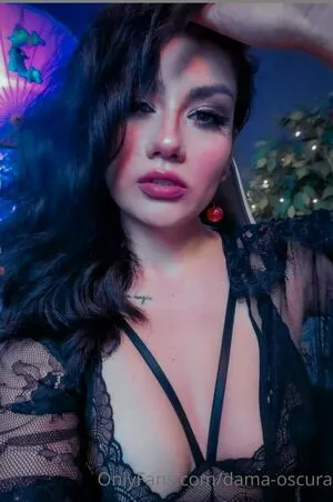 Dama Oscura OnlyFans Leaked Free Thumbnail Picture - #nsdC8aSiHd