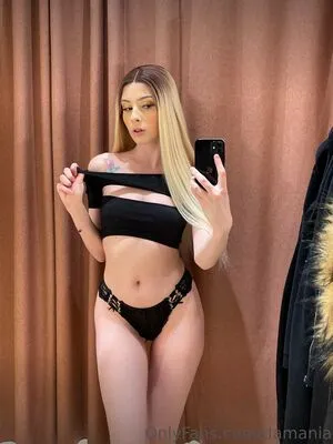 Damania OnlyFans Leaked Free Thumbnail Picture - #3KHvsCTZE4