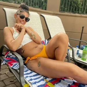 Damaris Leigh OnlyFans Leaked Free Thumbnail Picture - #pZV5II4qKm