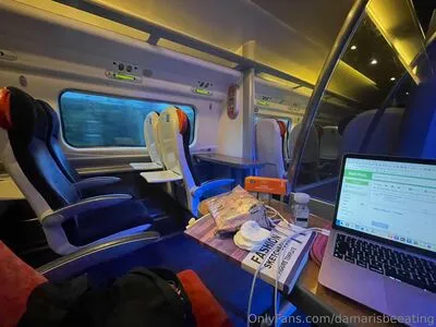 Damarisbeeating OnlyFans Leaked Free Thumbnail Picture - #29JauEGSwA