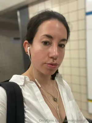 Damarisbeeating OnlyFans Leaked Free Thumbnail Picture - #3pMyeRD5TE