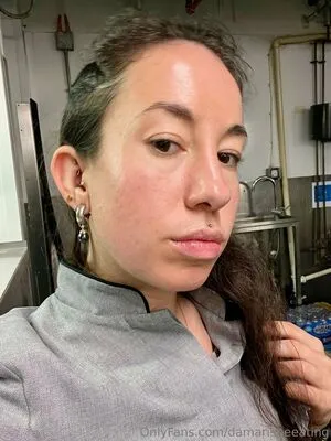 Damarisbeeating OnlyFans Leaked Free Thumbnail Picture - #5JWvRuZ4HH