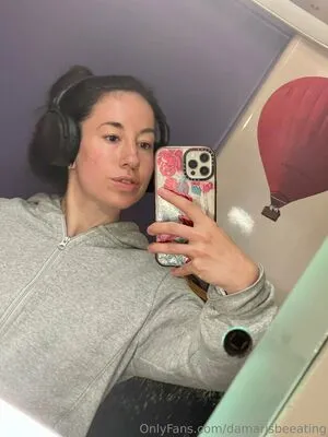 Damarisbeeating OnlyFans Leaked Free Thumbnail Picture - #CMeVNGO2gV