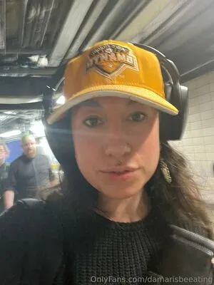 Damarisbeeating OnlyFans Leaked Free Thumbnail Picture - #HVUknxOcDO
