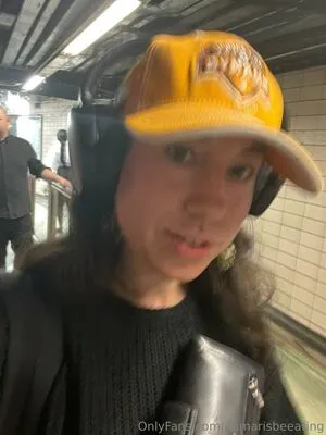 Damarisbeeating OnlyFans Leaked Free Thumbnail Picture - #P5CMsuKJFL