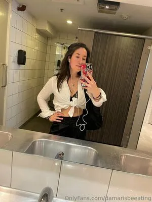 Damarisbeeating OnlyFans Leaked Free Thumbnail Picture - #QRhgVJG5Al