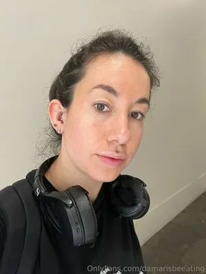 Damarisbeeating OnlyFans Leaked Free Thumbnail Picture - #h8Dqk6c6ZX