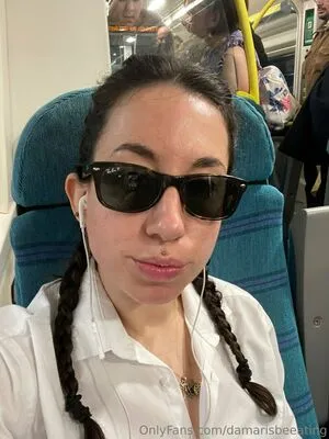 Damarisbeeating OnlyFans Leaked Free Thumbnail Picture - #steDohZrhj