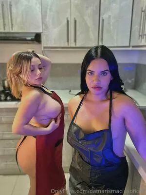 Damarismaciasoficial OnlyFans Leaked Free Thumbnail Picture - #MS7uAb4K5Q