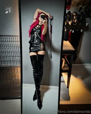 Damavida OnlyFans Leaked Free Thumbnail Picture - #u6fEWsMEh6