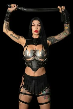 Damazoni OnlyFans Leaked Free Thumbnail Picture - #irv3ph4gz5