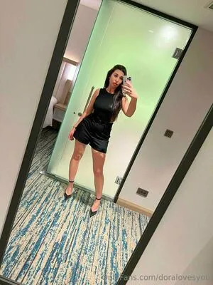 Dambl Dora OnlyFans Leaked Free Thumbnail Picture - #3C7QPjCSzH