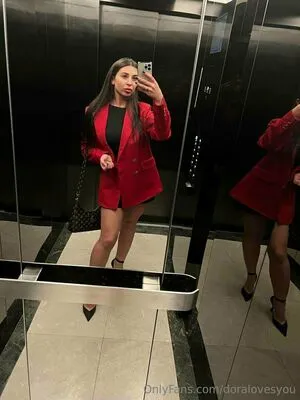 Dambl Dora OnlyFans Leaked Free Thumbnail Picture - #6VWSTQD31I