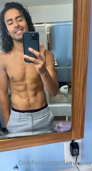 Damdavey OnlyFans Leaked Free Thumbnail Picture - #BAnSo9wqLt