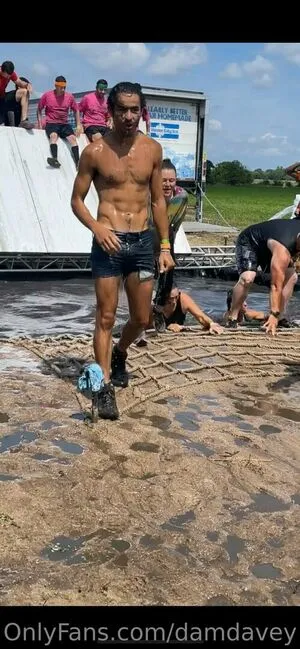 Damdavey OnlyFans Leaked Free Thumbnail Picture - #DrymAavkqV