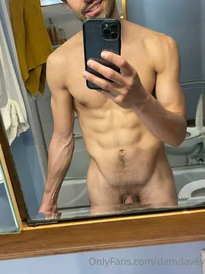 Damdavey OnlyFans Leaked Free Thumbnail Picture - #HL8TsP4OYQ