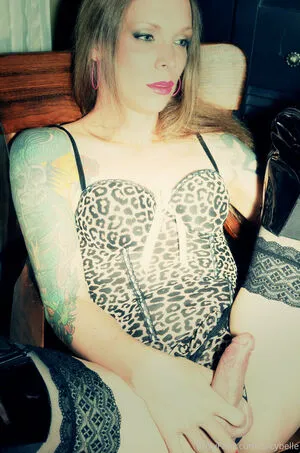 Dame Cybelle OnlyFans Leaked Free Thumbnail Picture - #KErp3MzPJ4