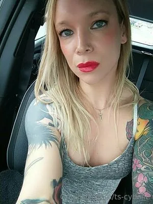 Dame Cybelle OnlyFans Leaked Free Thumbnail Picture - #pHkpQH4DpZ