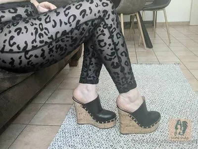 Dame Olga OnlyFans Leaked Free Thumbnail Picture - #JZnD3pkrO0