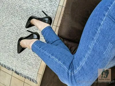 Dame Olga OnlyFans Leaked Free Thumbnail Picture - #wSJZVRKyFW