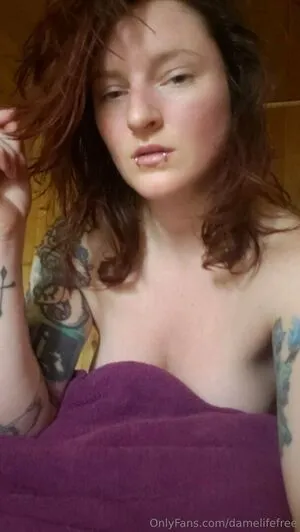 Damelifefree OnlyFans Leaked Free Thumbnail Picture - #A08gO5lclJ