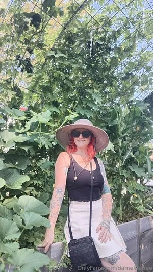 Damelifefree OnlyFans Leaked Free Thumbnail Picture - #JC3iqjeshD