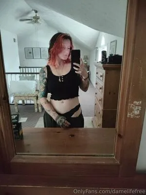 Damelifefree OnlyFans Leaked Free Thumbnail Picture - #P0jLcpuxkV